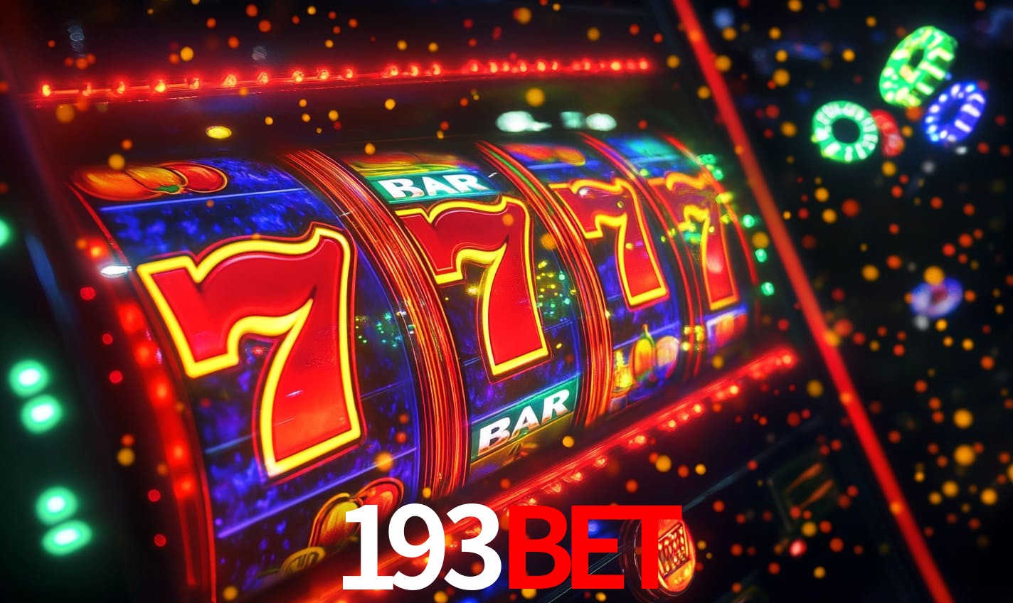 193bet - Cassino Central – Sua Primeira Parada - 193bet.com