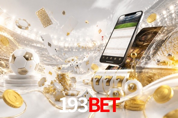 Welcome Bonus 193bet