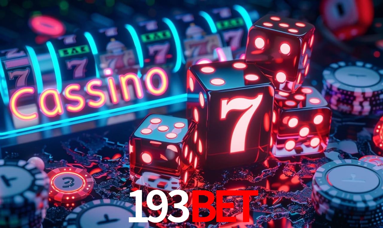 Experiência VIP 193bet