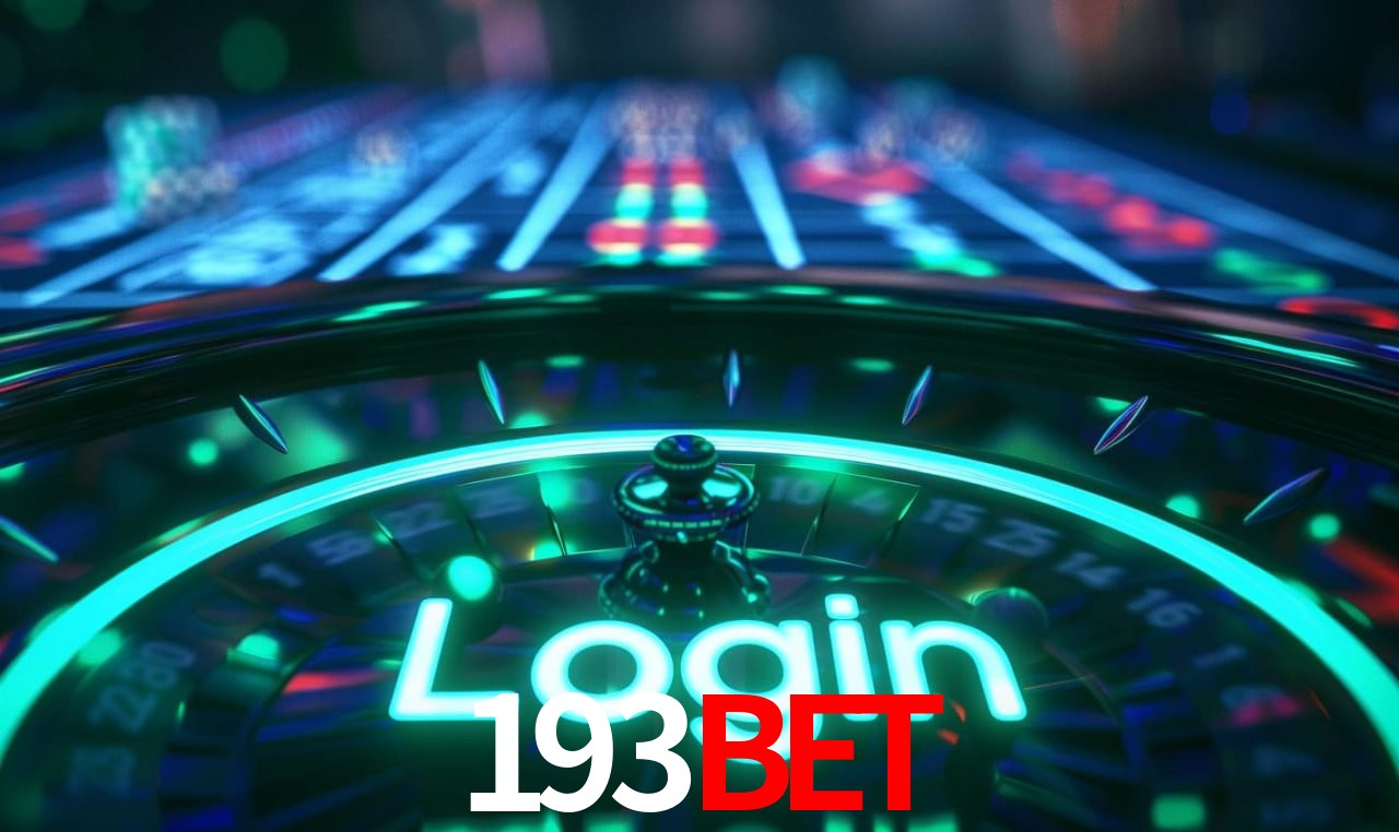 Estatísticas 193bet