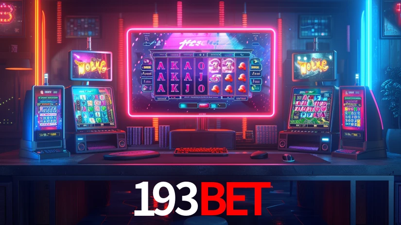 Experimente o Login Seguro Premium no 193bet
