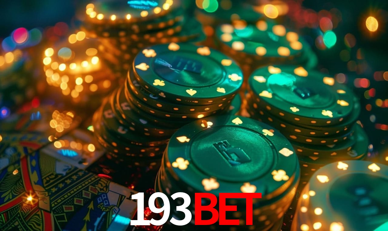 Estatísticas Esportivas 193bet