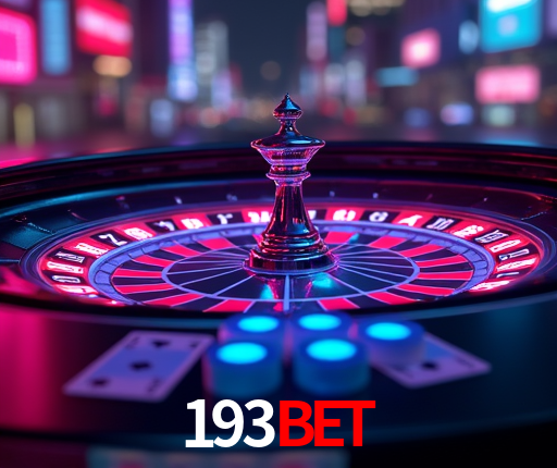 Desvendando o Mundo dos Jogos Virtuais na 193bet