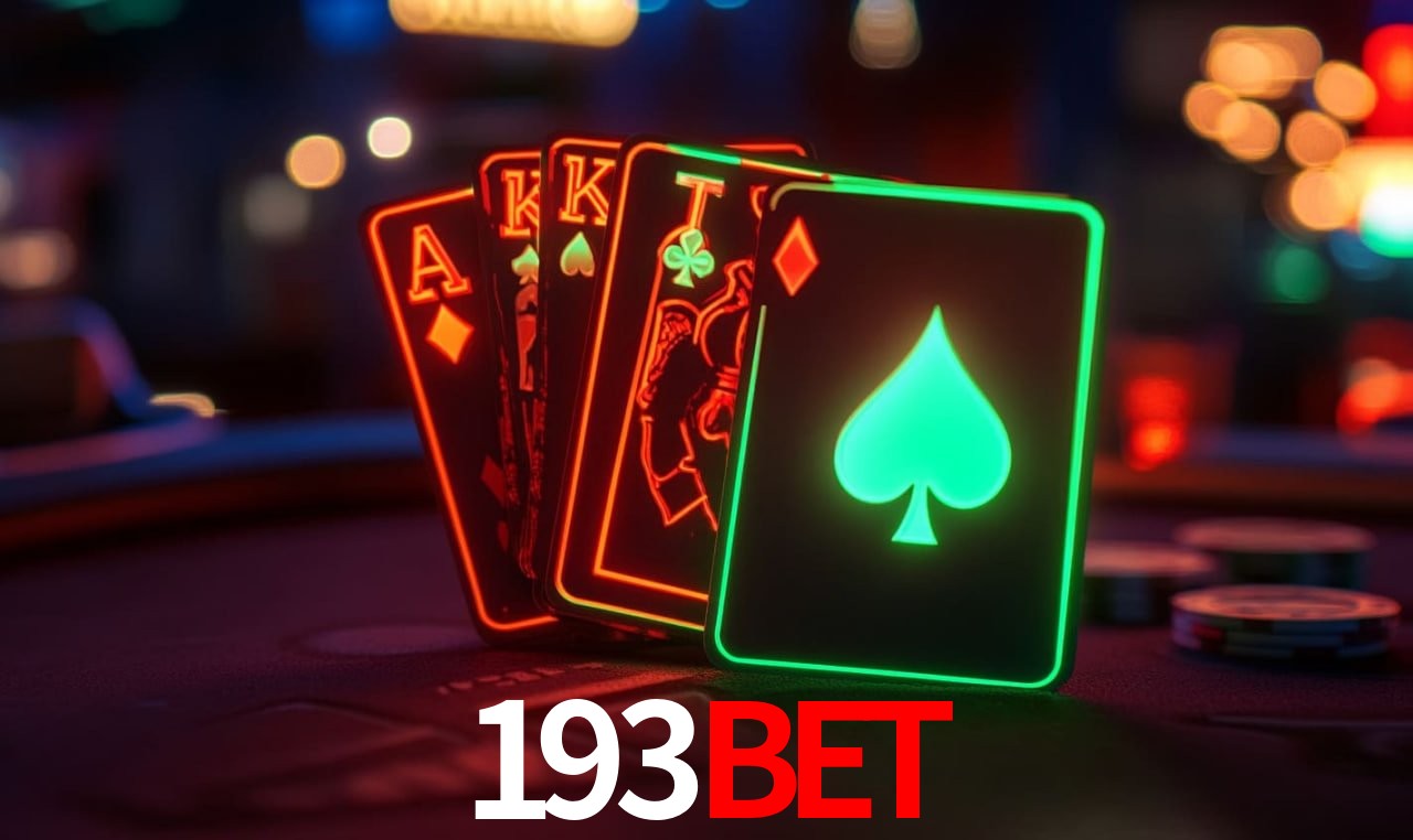 193bet Jackpots Progressivos