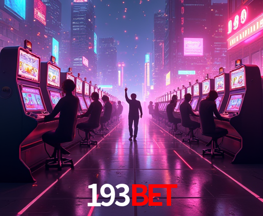 Casino VIP 193bet