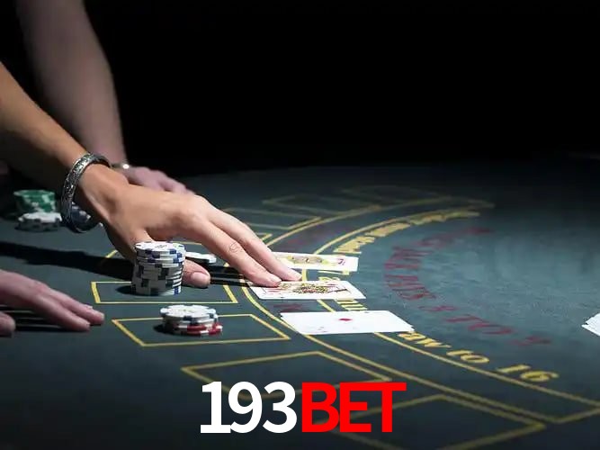 193bet Logo Seguro