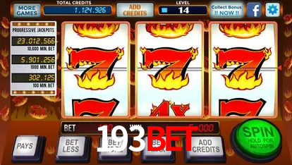 A Emoção da Loteria na 193bet: Uma Chance de Mudança de Vida