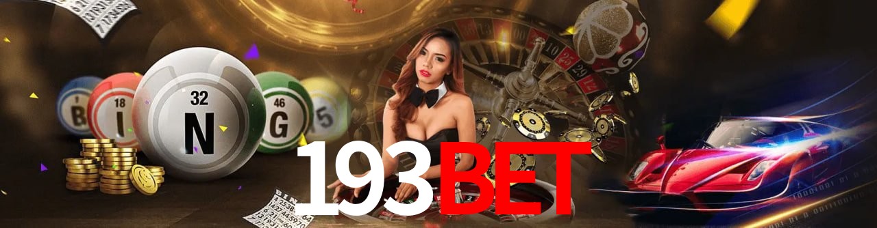 Logo 193bet Plataforma Certificada