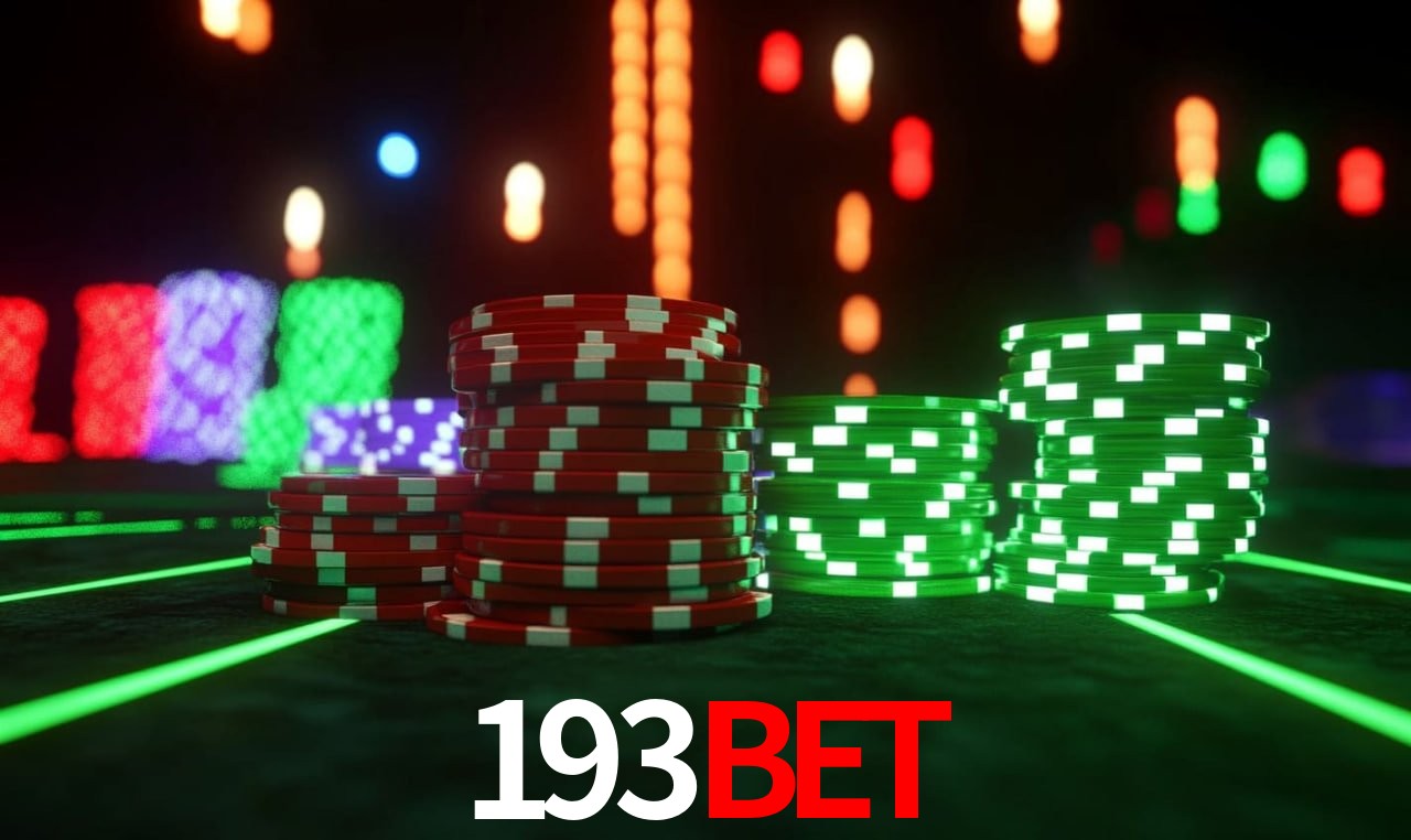Bonus Features 193bet