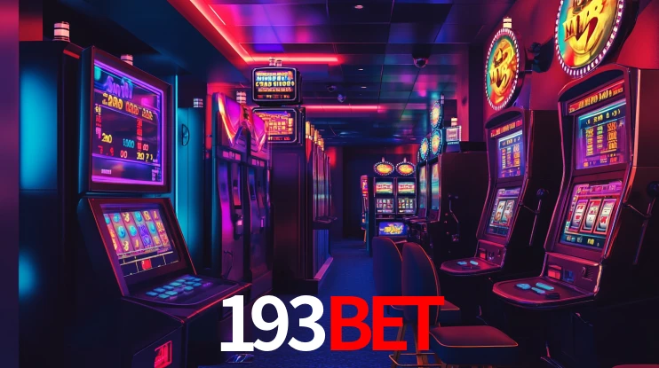 193bet Logo - Bônus com Rollover Justo