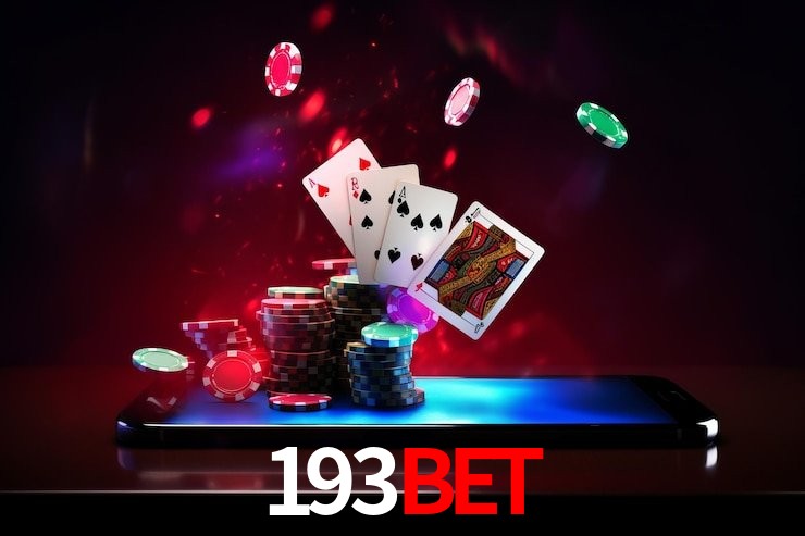 Slot Games 193bet