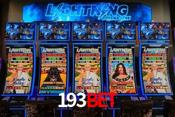 Desvendando o Mundo dos Jogos Virtuais na 193bet