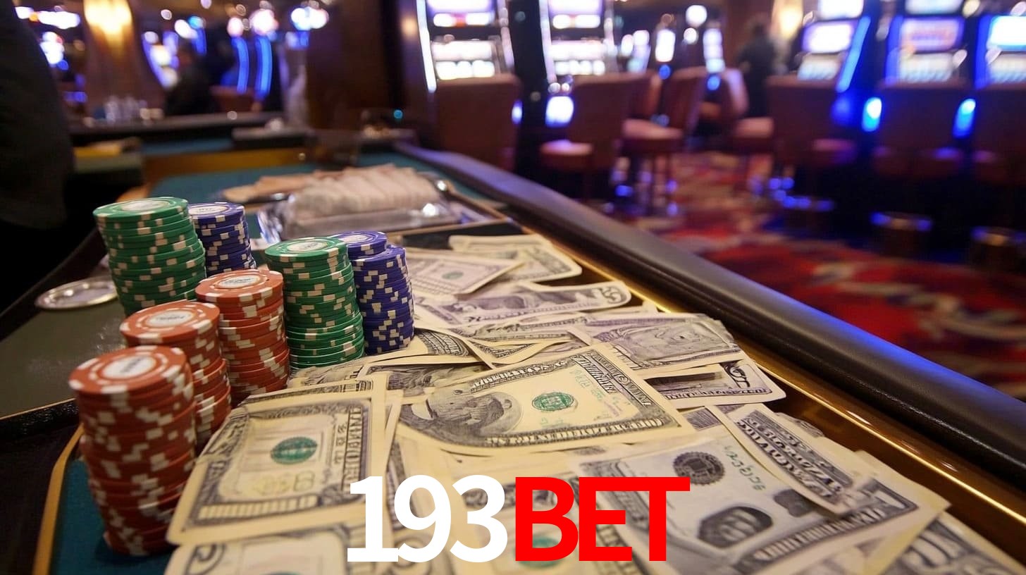 Logo 193bet Telegram Canal Oficial