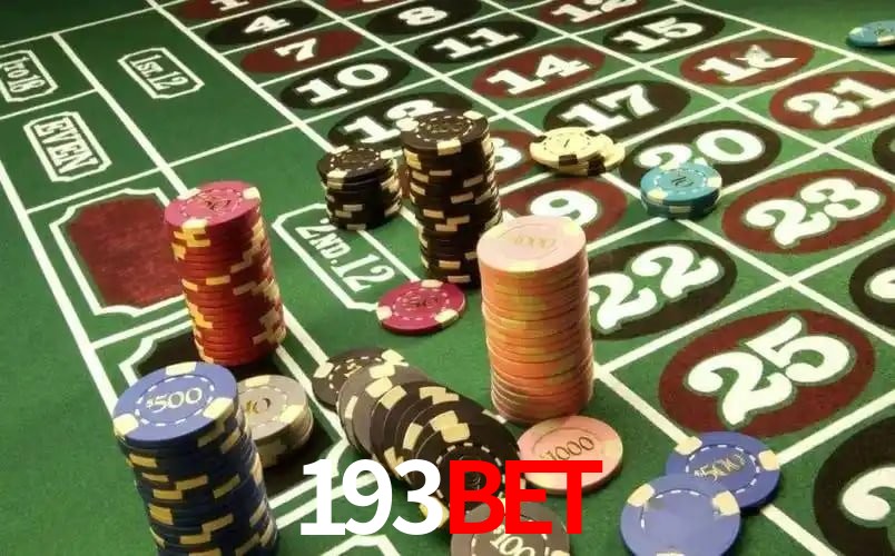 Login Seguro 193bet