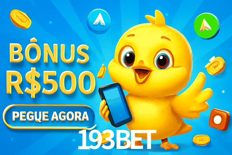 APP oficial da 193bet para mobile