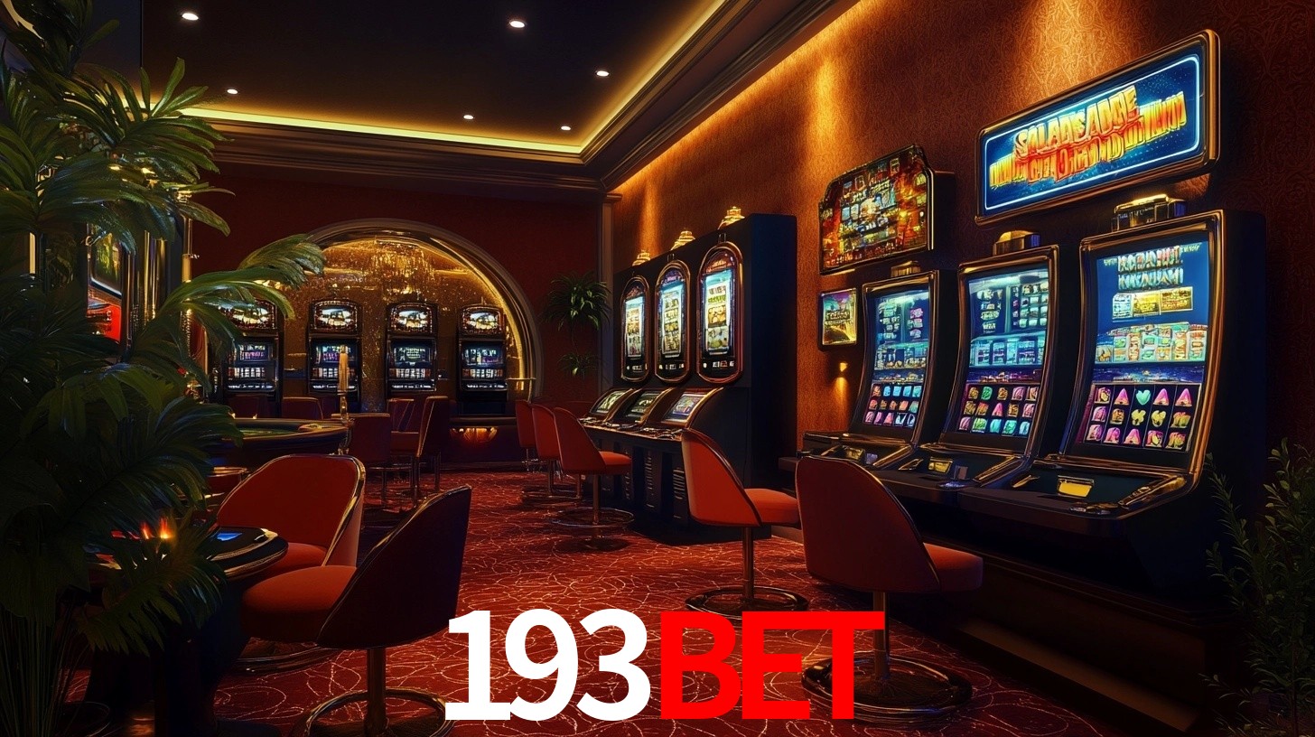 Tournaments 193bet