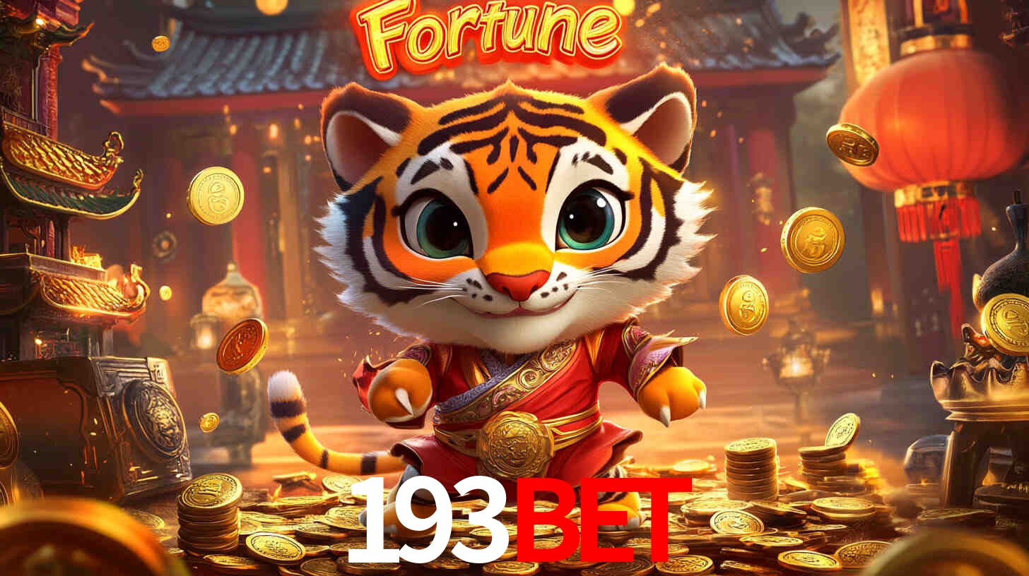 A Popularidade dos Caça-Níqueis no 193bet