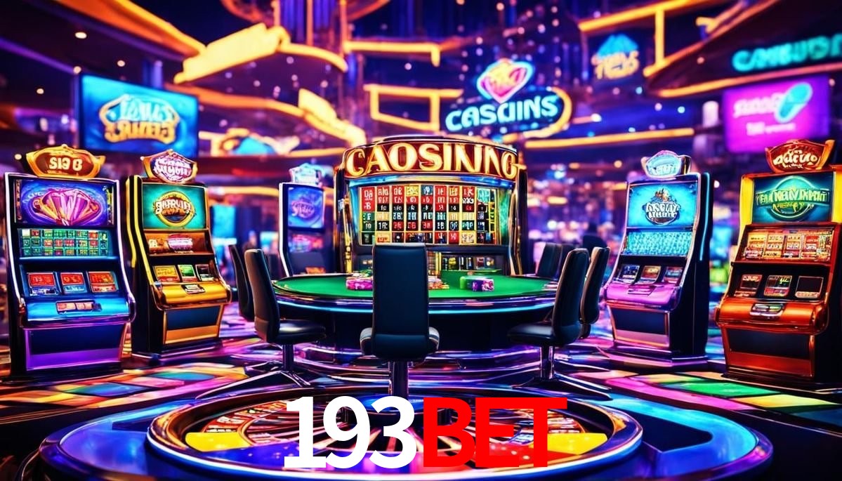 Diretório de Jogos 193bet