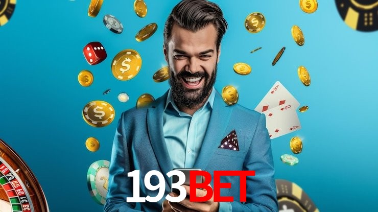 Game Providers 193bet