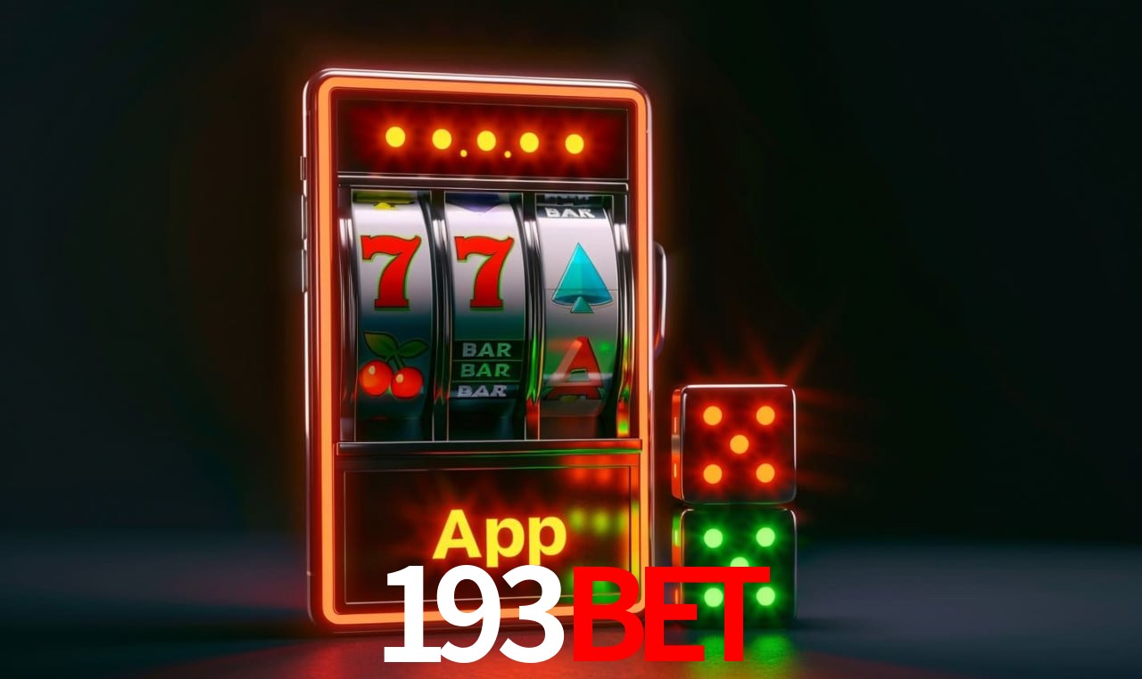 Provedores de Jogos 193bet