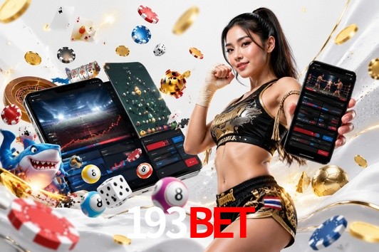 Flash Promotion 193bet