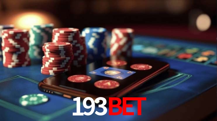 Apostas de Futebol 193bet
