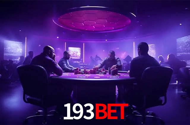 Jogos de Slot 193bet