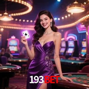 Mesa de Blackjack 193bet