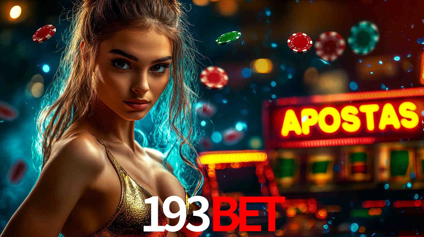 Explorando a Categoria de Eventos em Apostas na 193bet