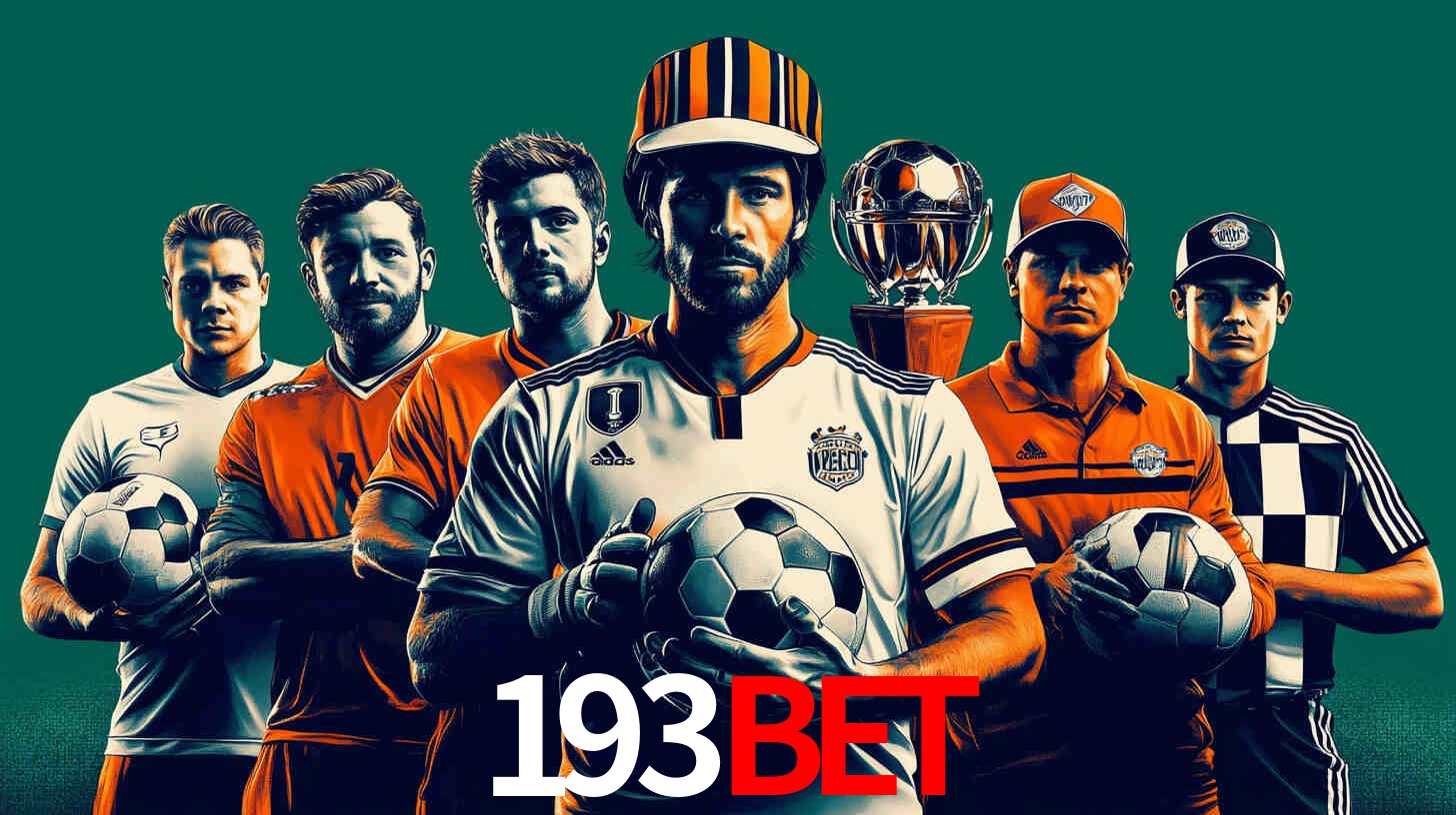 Explorando a Categoria de Eventos em Apostas na 193bet