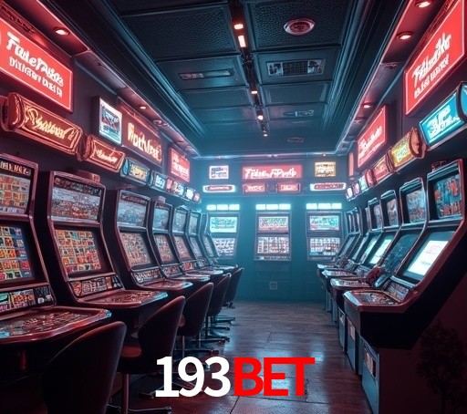 Logo da 193bet