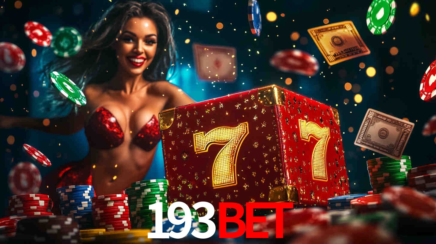 A Experiência Imersiva dos Cassinos Ao Vivo no 193bet