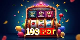 193bet Logo Verificado
