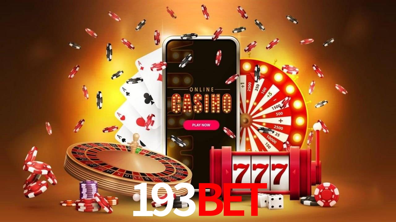 Sistemas de Segurança 193bet