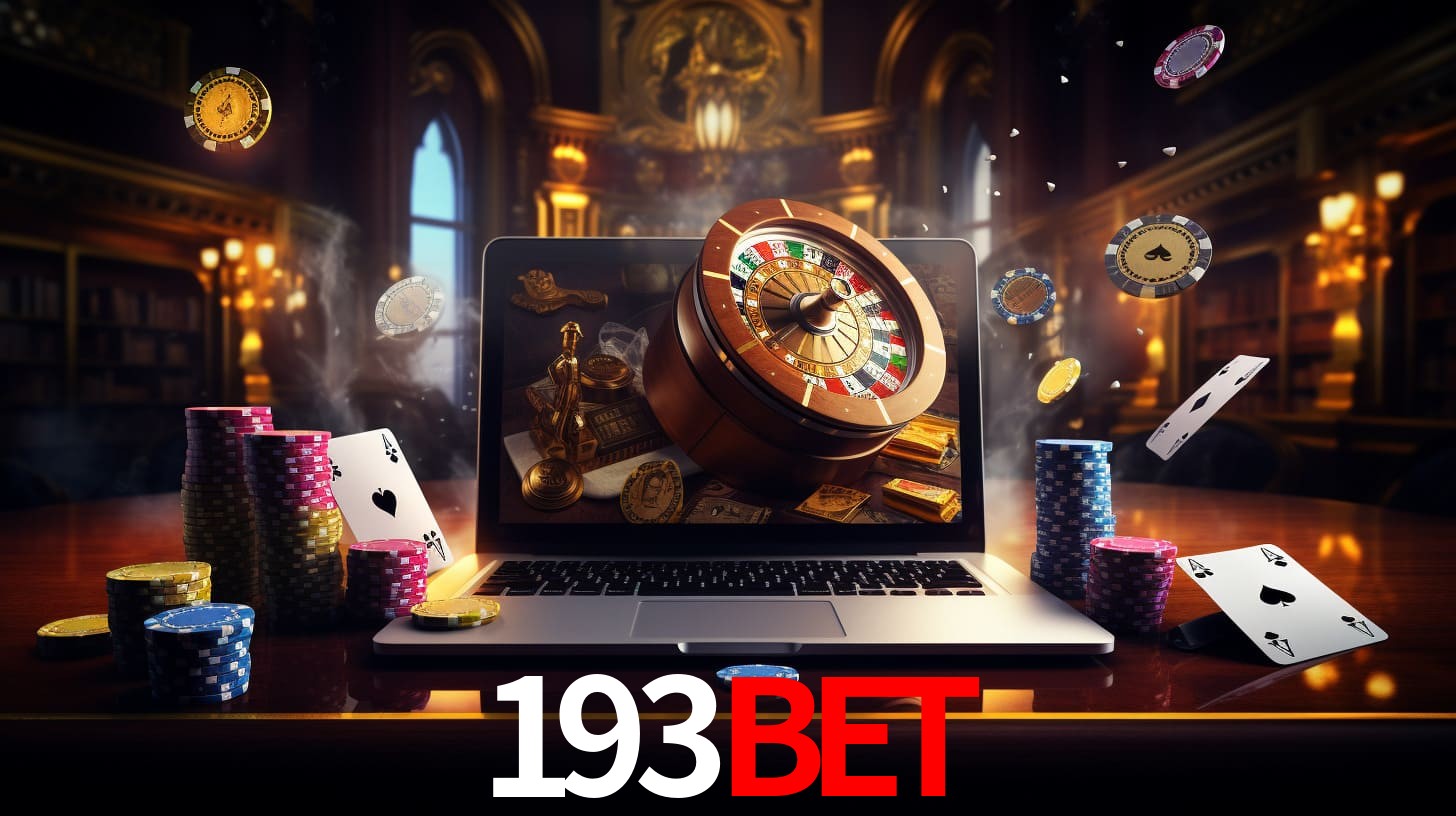 Live Casino 193bet