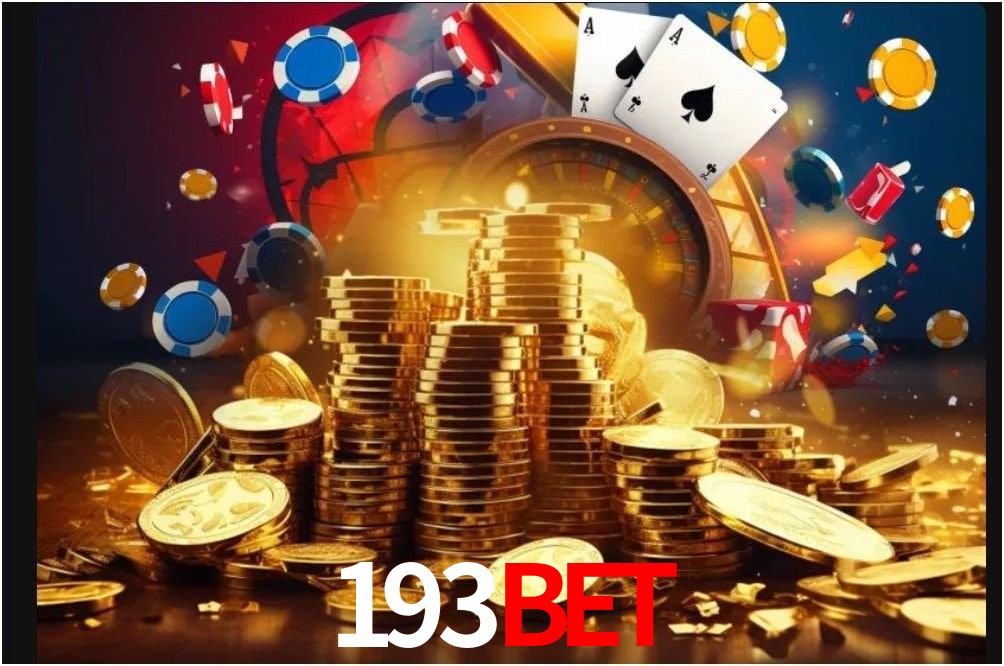 Interface do App 193bet