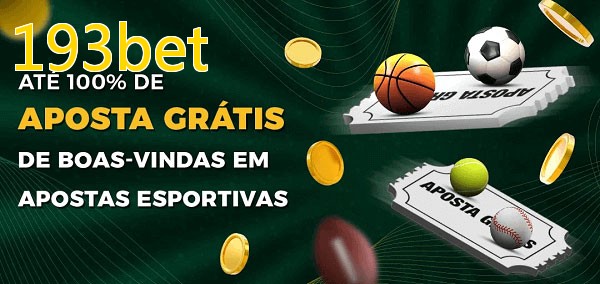 193betbet Ate 100% de Aposta Gratis