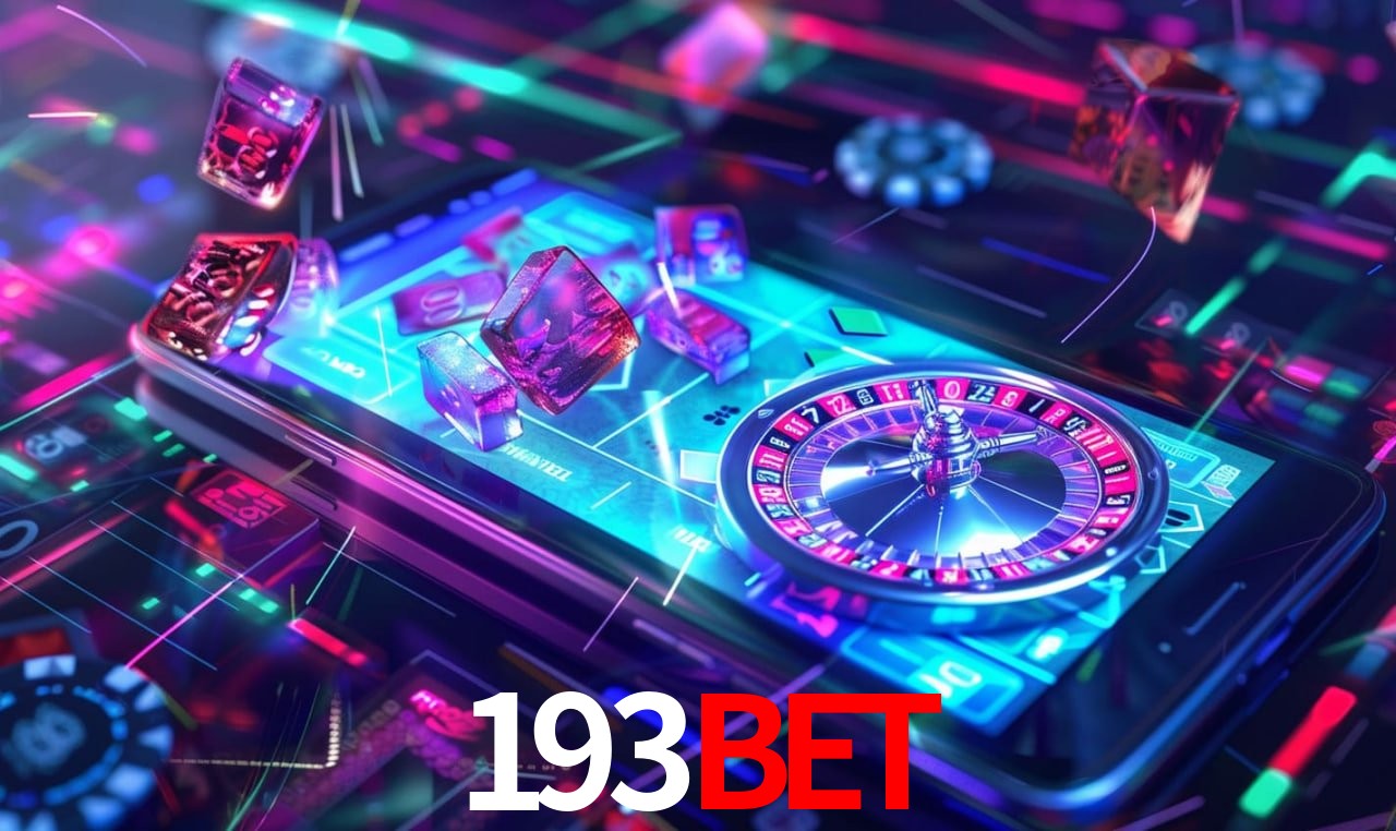 Casino Ao Vivo 193bet