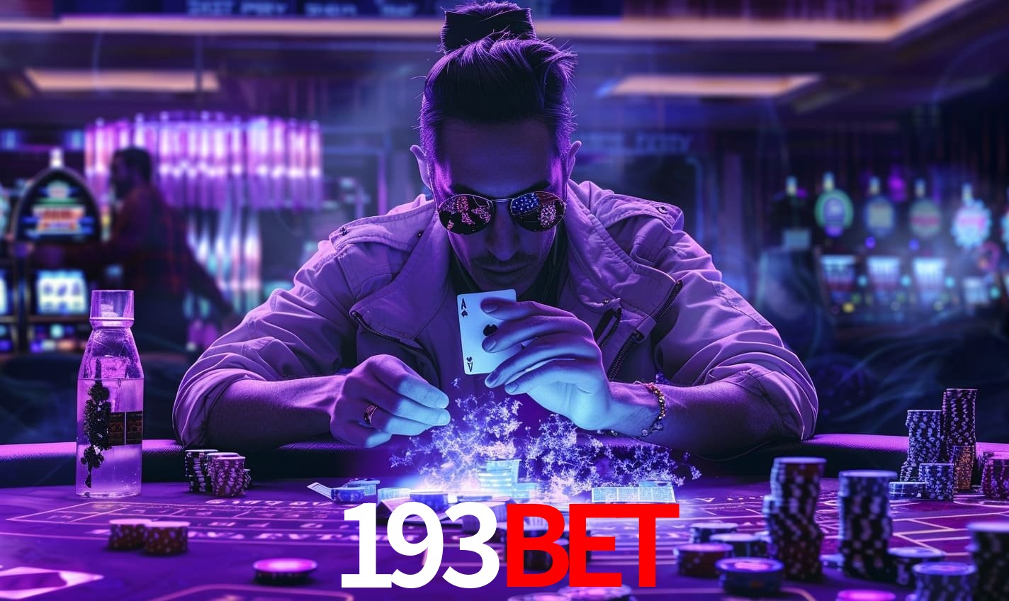 Football Betting 193bet