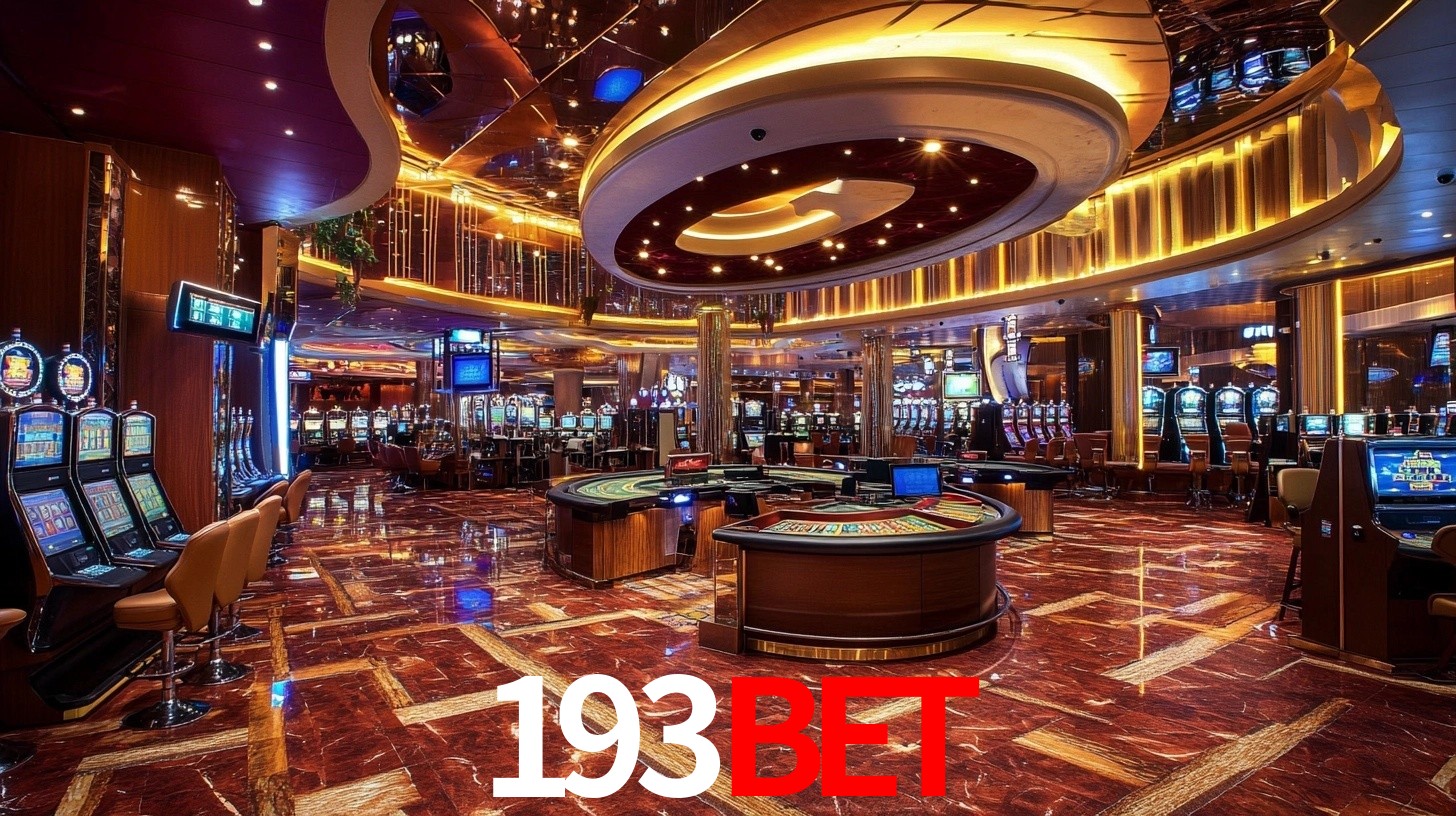 VIP Casino 193bet