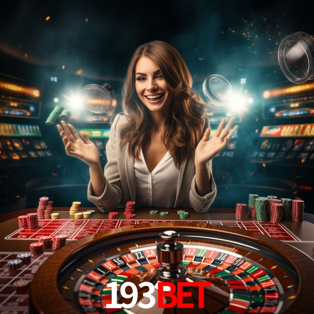 193bet App Interface