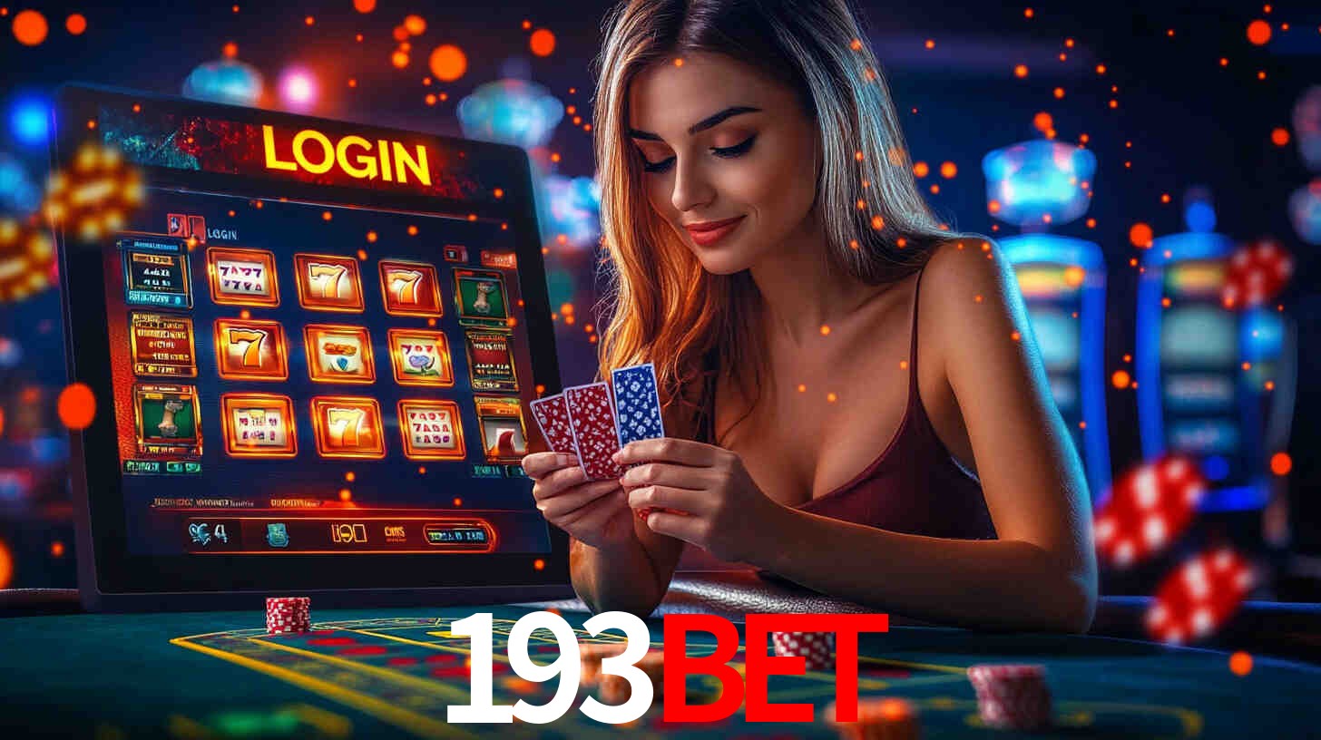 193bet: A Experiência de Casino com Jogos de Mesa ao Vivo