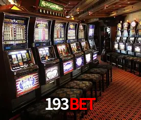 A Popularidade dos Caça-Níqueis no 193bet