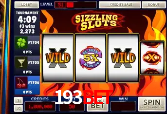 A Emoção da Loteria na 193bet: Uma Chance de Mudança de Vida