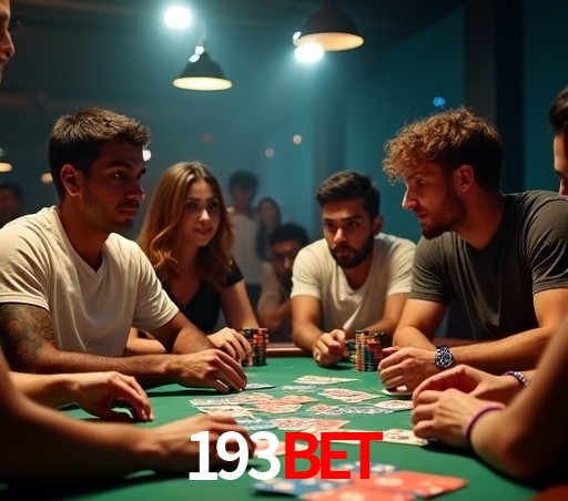 193bet Slot - 320+ Caça-Níqueis Premium