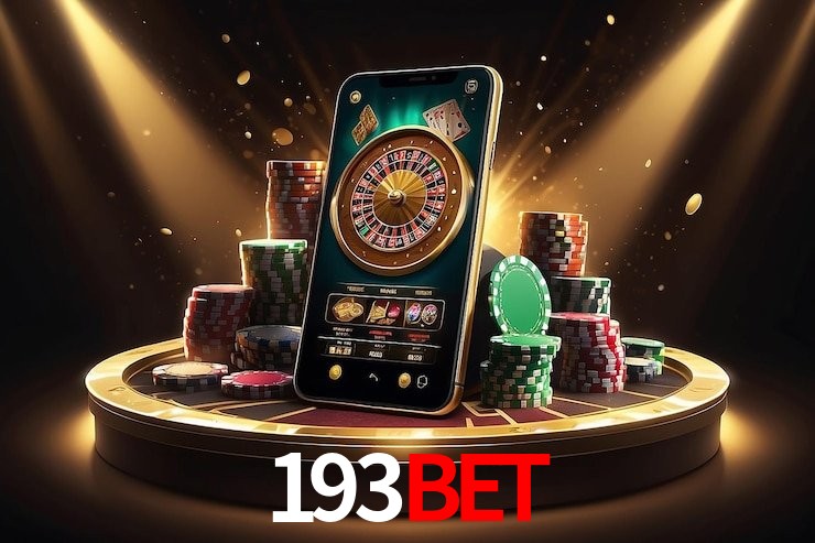 193bet - Aplicativo Móvel