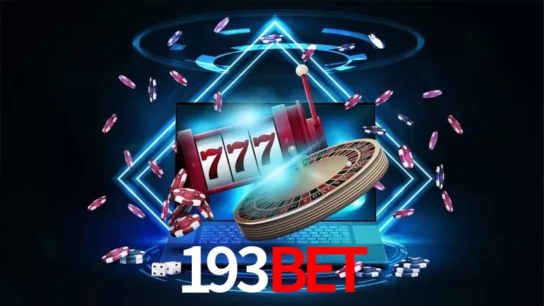 193bet Belo Horizonte - Jackpots