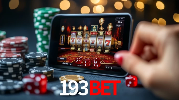 Live Casino 193bet
