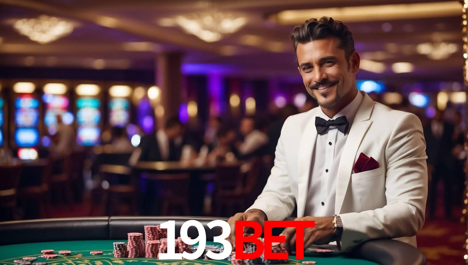 193bet Entrar - Login Seguro Certificado