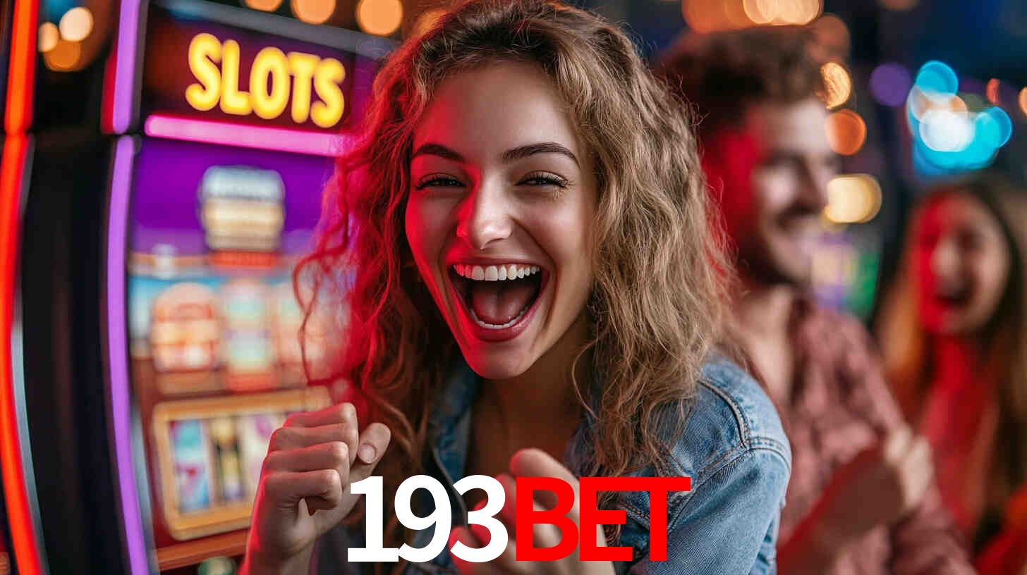 A Experiência Imersiva dos Cassinos Ao Vivo no 193bet